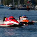 ADAC Motorboot Cup, Rendsburg, Andre Zeipelt